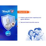 Wowfit IB Vitamin C